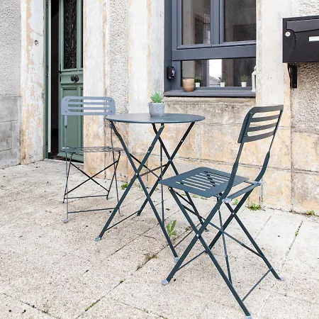 Jolie M'home - Maison 15 Pers, 5 Sdb, 5 Wc, Proche Puy Du Fou *